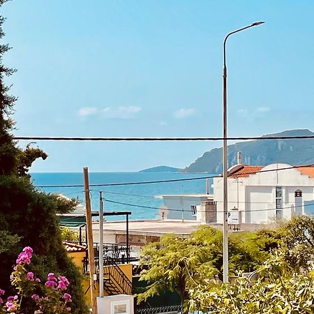 Vila Feel Free PalaiónTsiflíkion Exteriér fotografie