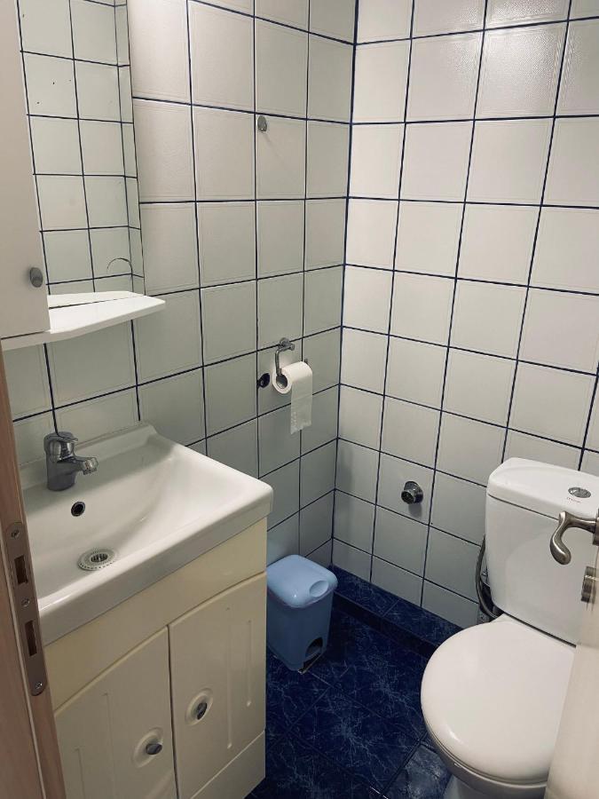 Vila Feel Free PalaiónTsiflíkion Exteriér fotografie